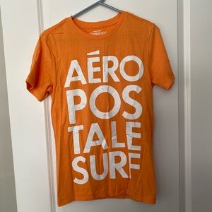 Aeropostal shirt